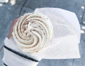 Vegan Bakery Post