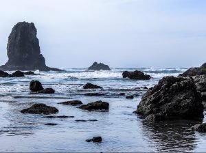 Cannon Beach Feature