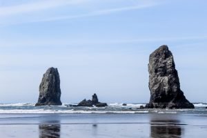 Cannon Beach 1 Post