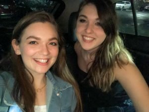 21st Birthday