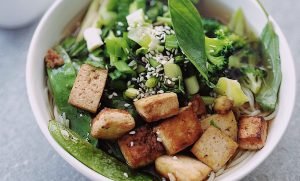 why I became vegan