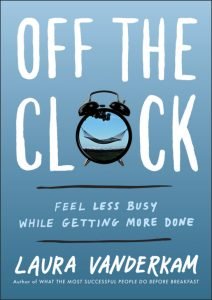 Off the Clock