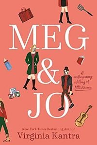 Meg and Joe