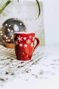 Hallmark-Style Christmas Movies