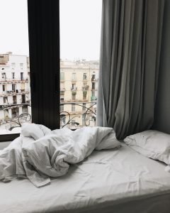 12 Things: December Edition