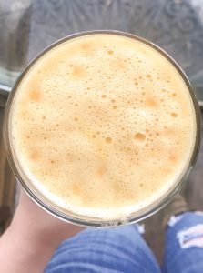 What I Eat in a Day Vegan