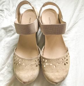 Best Thrifting Finds Shoes