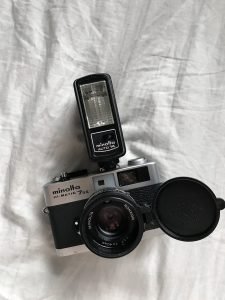 vintage camera where to source vintage
