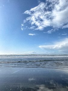 Astoria, Oregon Travel Diary
