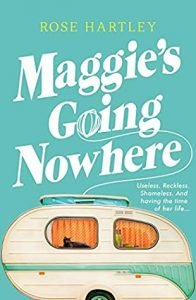 Maggie's Going Nowhere