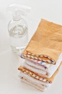 diy unpaper towels