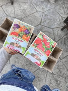 12 Things: March 2020 Edition