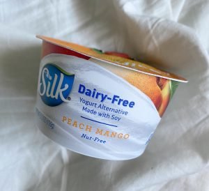 Silk Dairy Free Yogurt