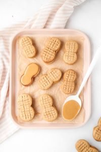 Vegan Nutterbutters