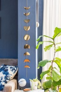 Moon Phase Hanging