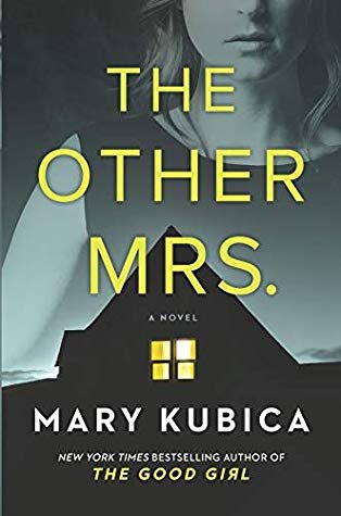 The Other Mrs. Summer Thriller