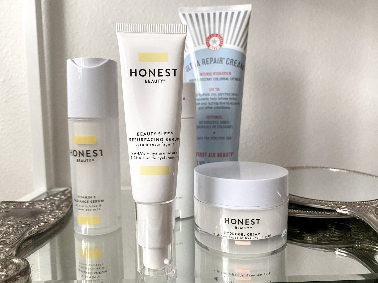 honest serum review