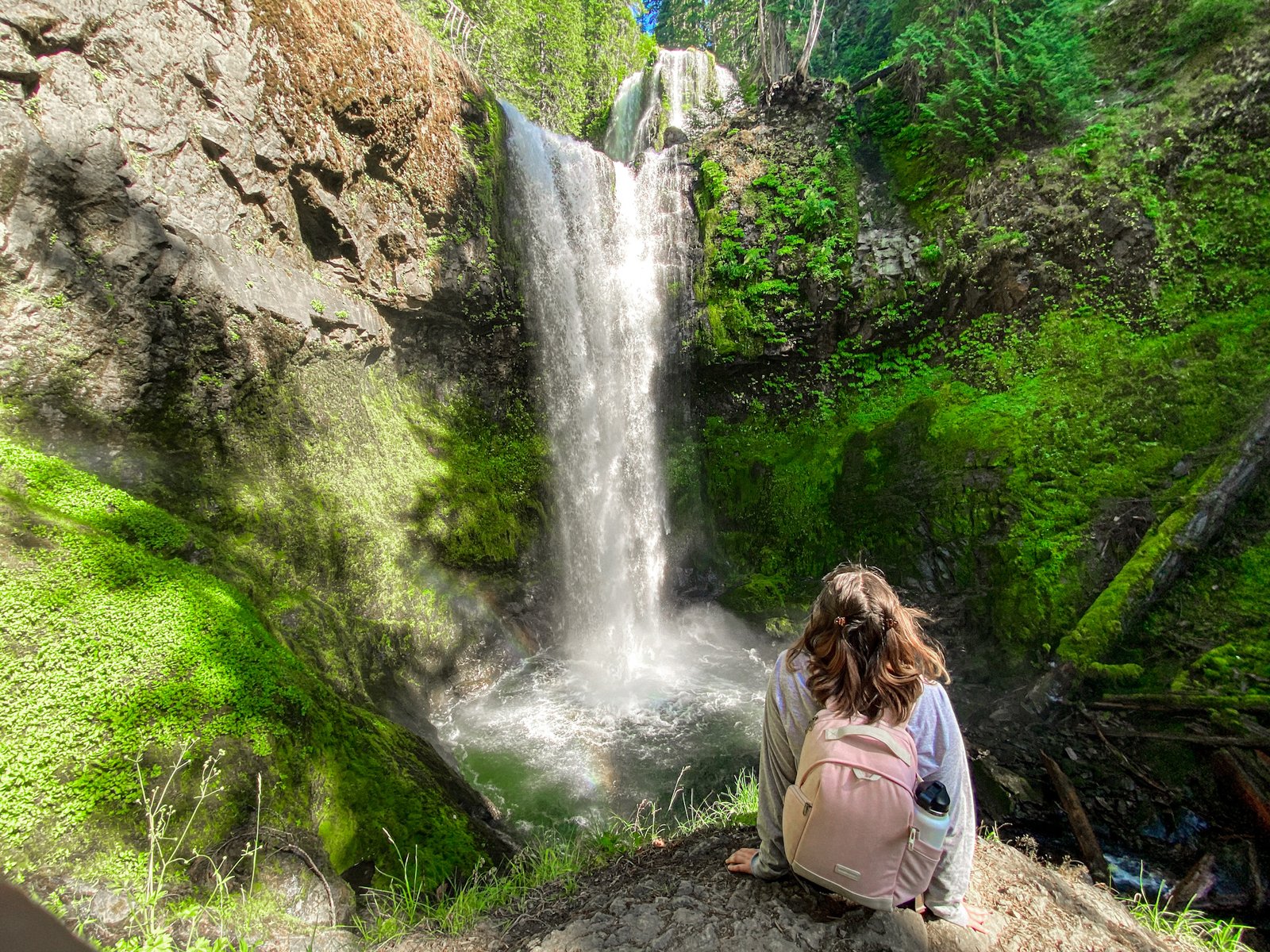 The Best Hikes in the Columbia River Gorge Maddie Deer