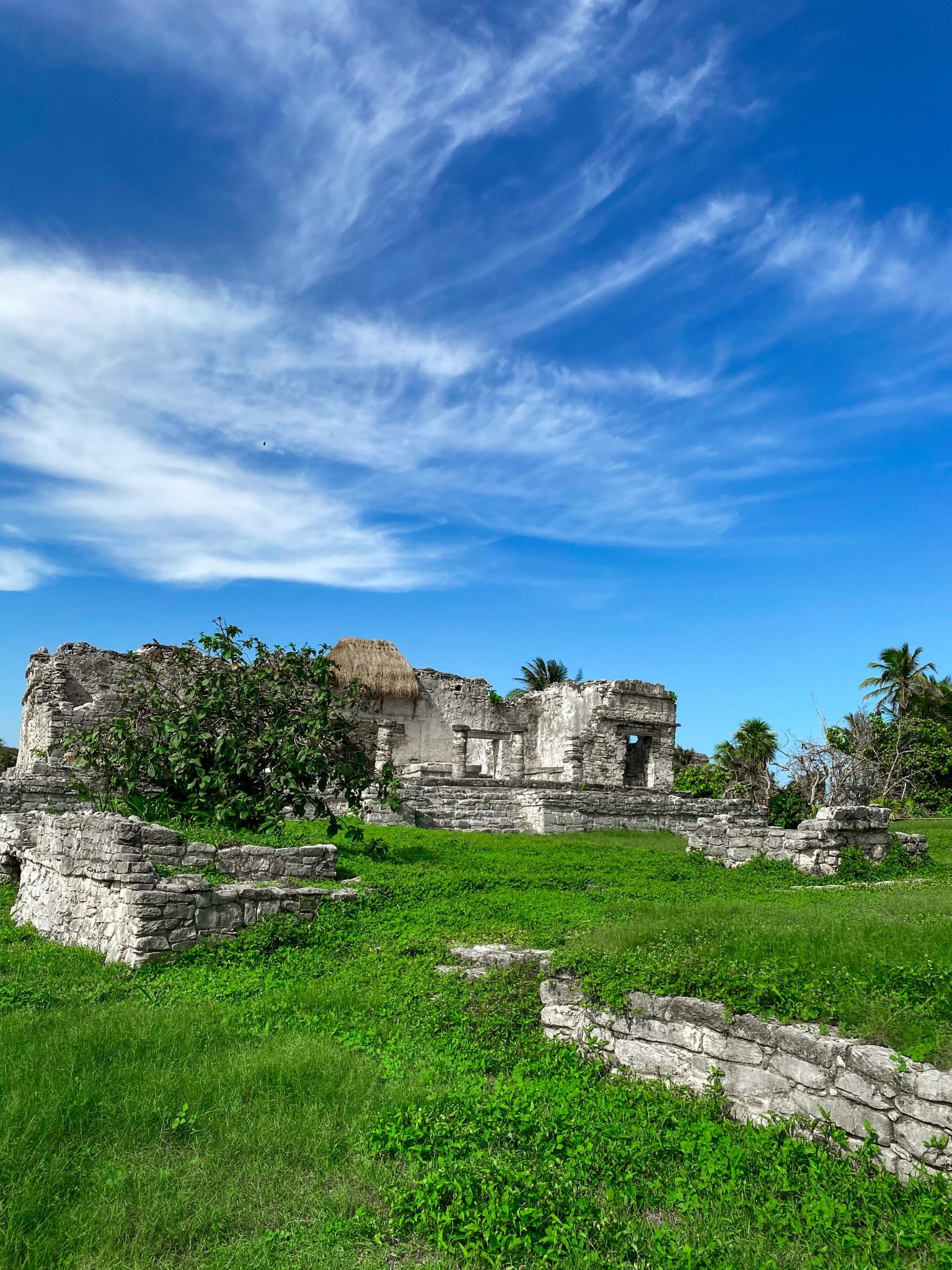The Ultimate Guide to the Tulum Ruins - Maddie Deer