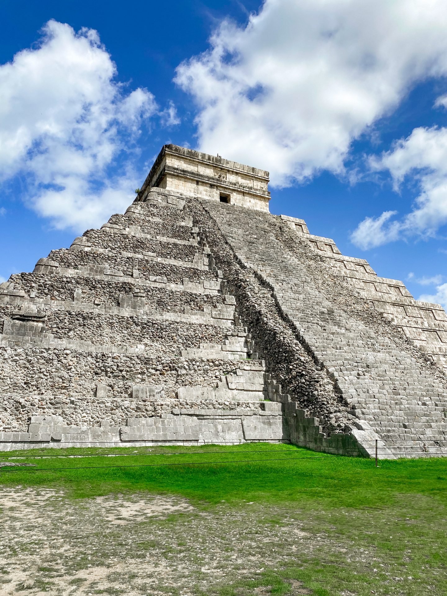 What to Know Before You Visit Chichen Itza - Maddie Deer