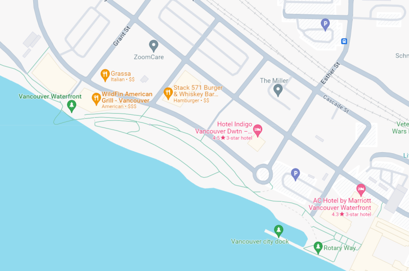 A Complete Guide to The Vancouver, Washington Waterfront - Maddie Deer